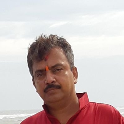 Surya Sarathi Ray