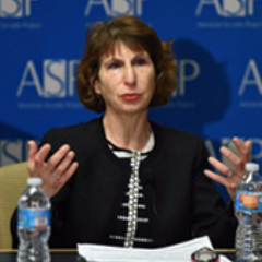 Susan Ariel Aaronson