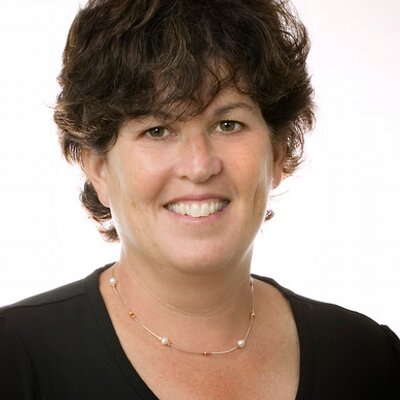 Susan Borison