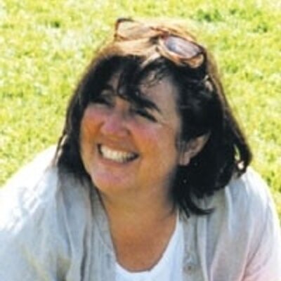 Susan Caughman
