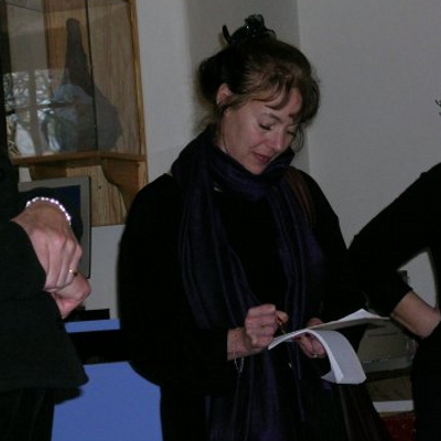 Susan Danseyar