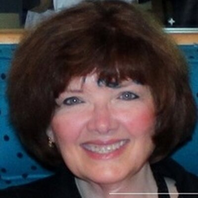 Susan DeLay