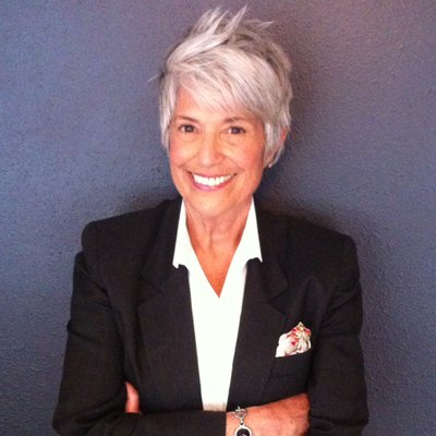 Susan Dias Karnovsky