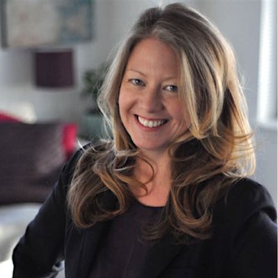 Susan Donley