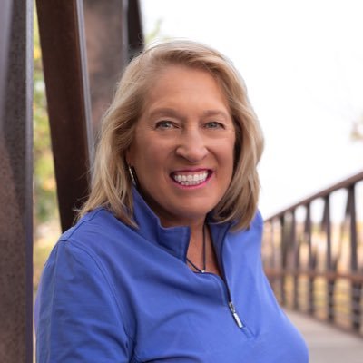 Susan Fornoff