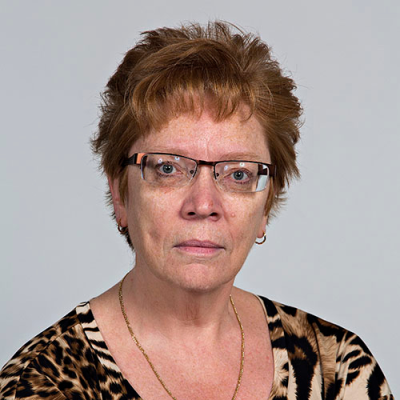 Susan Gamble