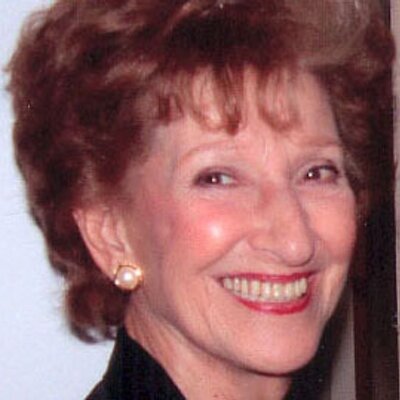 Susan Ginsberg
