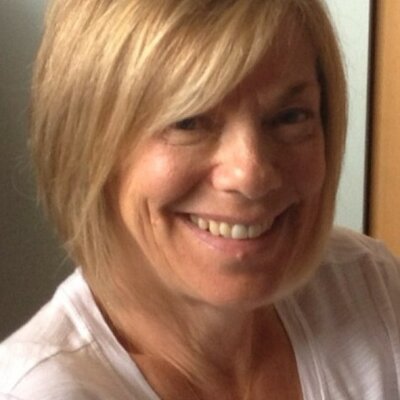 Susan Greenbaum