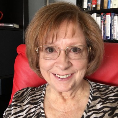 Susan Grigsby