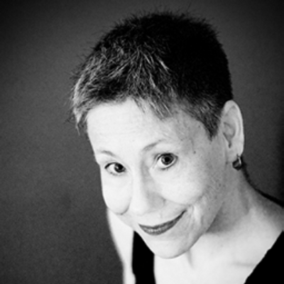 Susan Harris