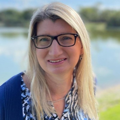 Susan Heim