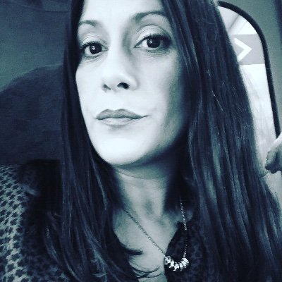 Susan Hill