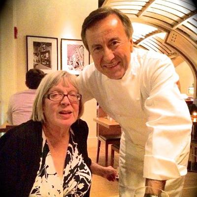 Susan Holaday