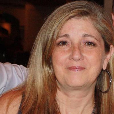 Susan Jeffrey