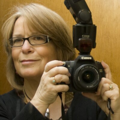 Susan Laughlin
