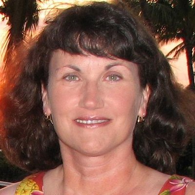 Susan Ledford