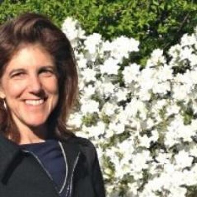 Susan Lehman