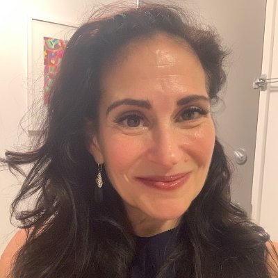 Susan McPherson