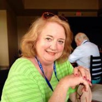 Susan Montgomery