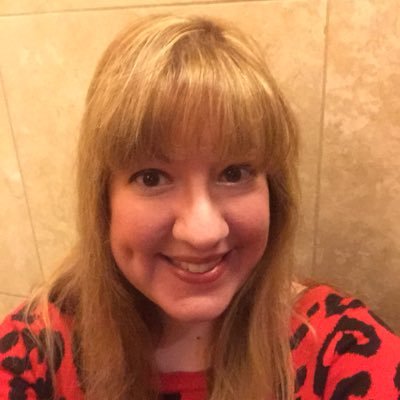 Susan Paretts