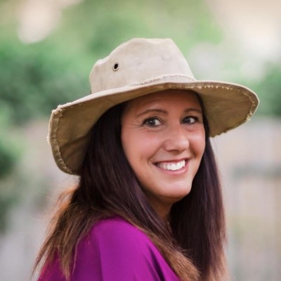 Susan Patterson