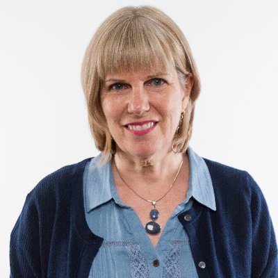 Susan Potter
