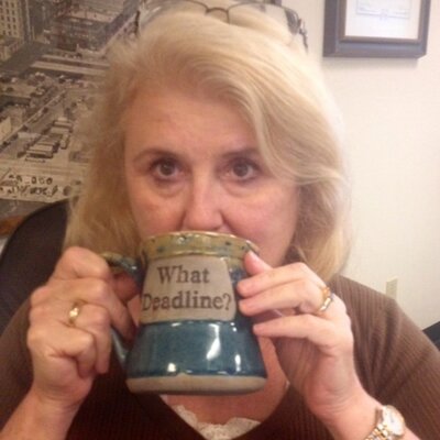 Susan Redden