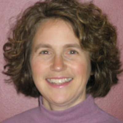 Susan Reiss