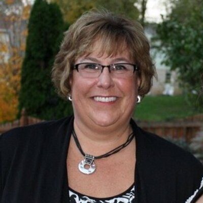 Susan Rickens