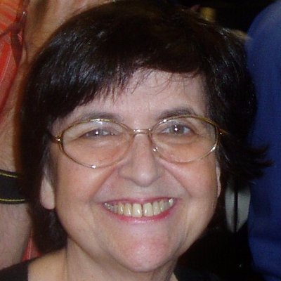 Susan Rosenbluth