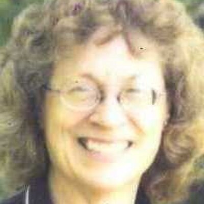 Susan Ruddiman