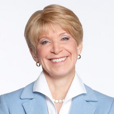 Susan Spencer