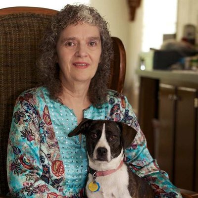 Susan Stewart