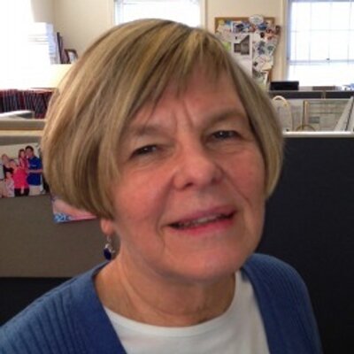 Susan Vaughn