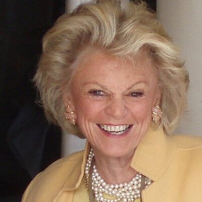 Susan Wagner