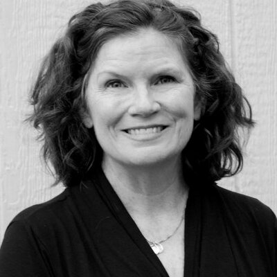 Susan Warren