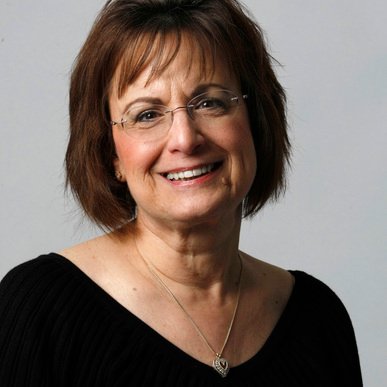 Susan Weiner