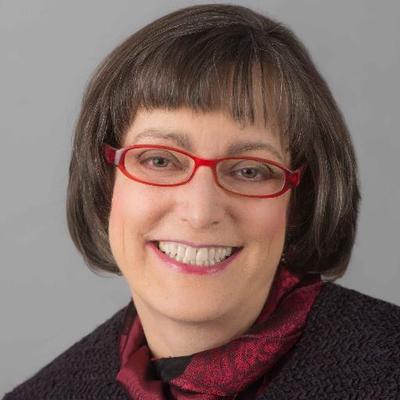 Susan Weiner