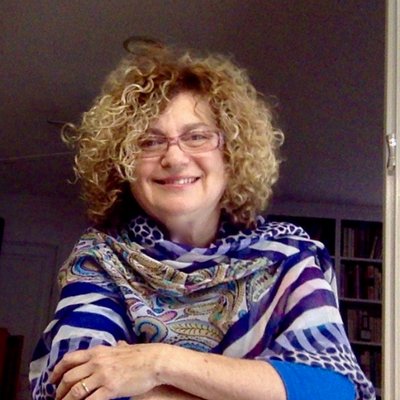 Susan Weintrob
