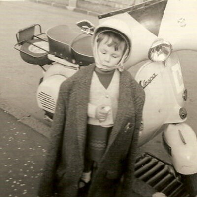 Susan Windram
