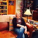 Susan Young