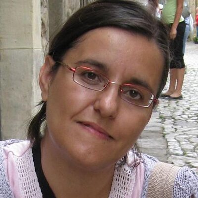 Susana Escribano