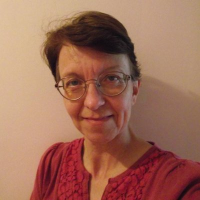 Susanna McLeod