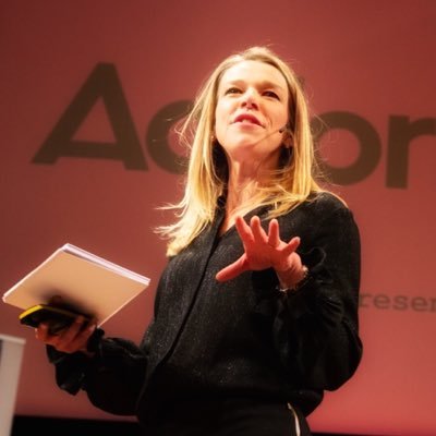 Susanne Van Nierop