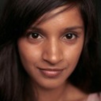 Sushma Subramanian