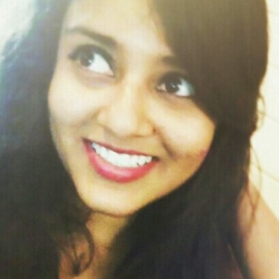 Sushmita Panda