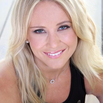 Susie Burrell