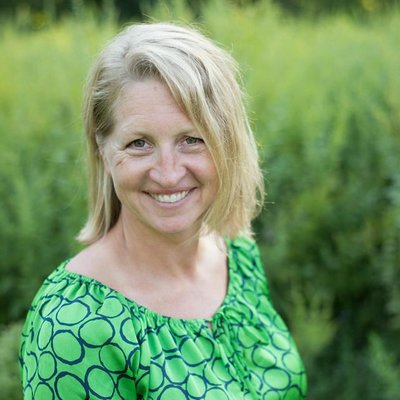 Susie Johnson
