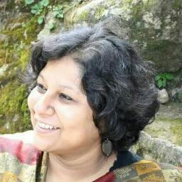 Sutanuka Ghosal