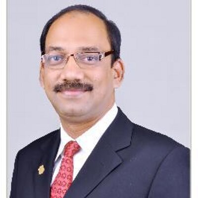Sutram Suresh